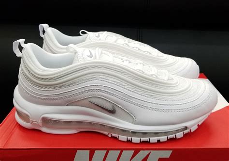 Witte Nike Air Max '97 Maat 42 online kopen 